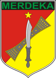 Kodam XIII/Merdeka